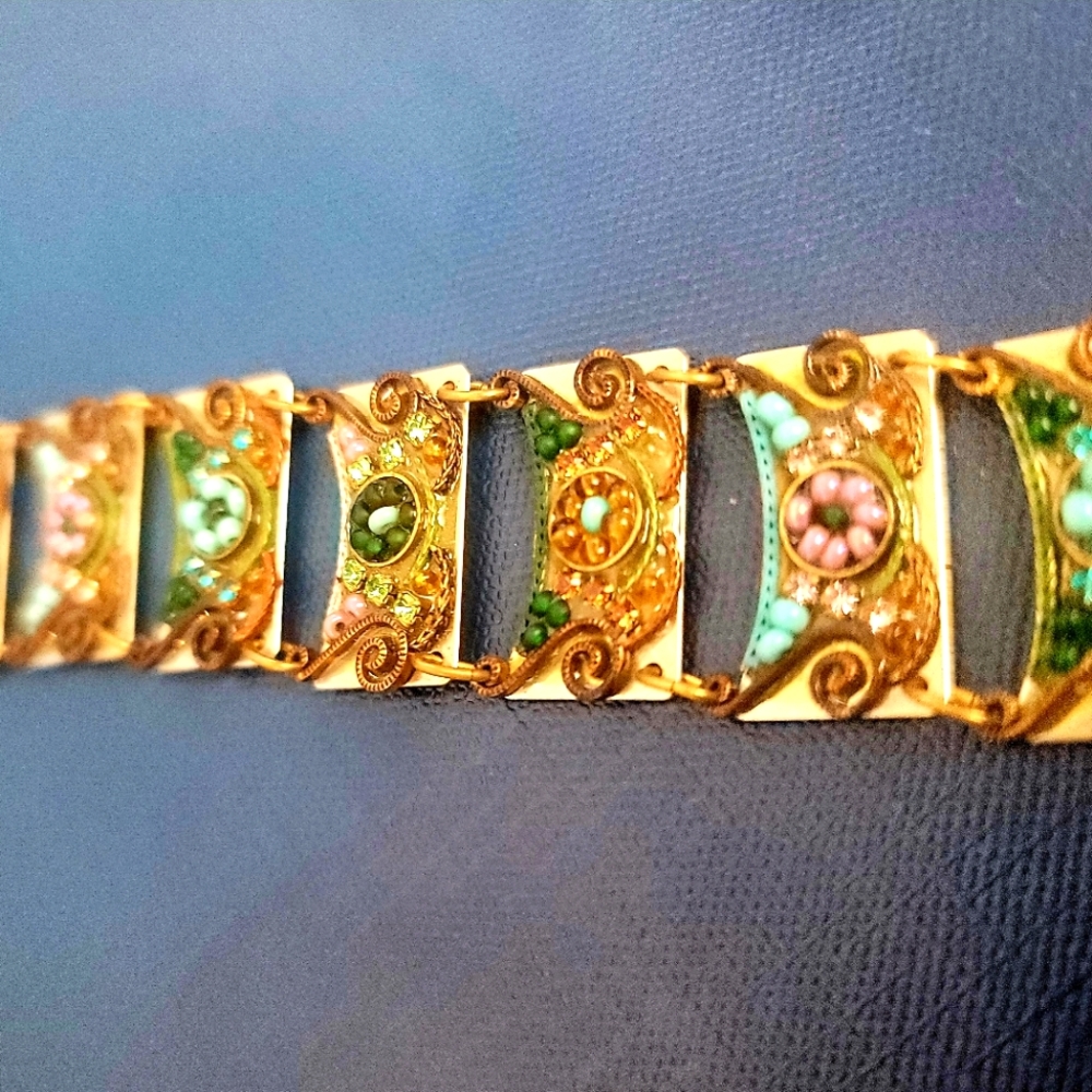 ADAYA handmade bracelet